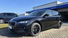 Schwarz Neu 2025 Skoda Octavia Kombi | 31.990 € (Guter Preis)
