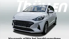 Weiß Neu 2025 Hyundai i10 Select Kleinwagen | 15.580 € (Guter Preis)