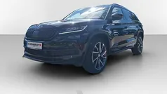 Gebraucht 2021 Skoda Kodiaq SportLine SUV | 37.950 € (Fairer Preis)