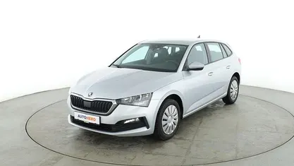Gebraucht 2020 Skoda Scala Cool Plus Kleinwagen | 12.430 € (Fairer Preis)