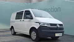 Weiß Gebraucht 2024 VW T6.1 Van | 38.074 € (Superpreis)