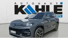 Gebraucht 2025 VW Tayron R-line SUV | 61.990 € (Fairer Preis)