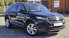 Gebraucht 2018 Skoda Kodiaq Style SUV | 19.980 € (Superpreis)