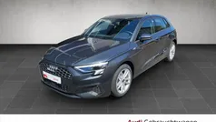 Gebraucht 2024 Audi A3 Sportback Sport Limousine | 29.990 € (Guter Preis)