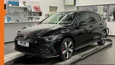 Gebraucht 2024 VW Golf VIII Style Limousine | 37.890 € (Fairer Preis)