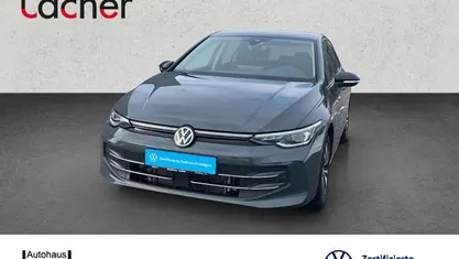 Gebraucht 2025 VW Golf Goal Limousine | 27.490 € (Fairer Preis)