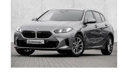 Gebraucht BMW 120 Shadowline 170 PS (125 kW) 2025 Grau Kleinwagen