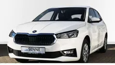 Candyweiß Neu 2025 Skoda Fabia Selection Kleinwagen | 17.980 € (Guter Preis)