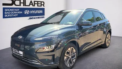 Gebraucht 2021 Hyundai Kona Trend SUV | 20.780 € (Fairer Preis)