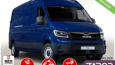 Deep ocean Neu 2025 MAN TGE Van | 43.389 € (Fairer Preis)