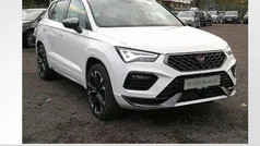 Bila weiss Gebraucht 2023 Cupra Ateca VZ SUV | 36.890 € (Guter Preis)