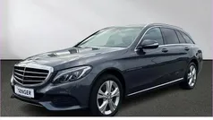 Gebraucht 2015 Mercedes C200 Exclusive | 20.970 € (Fairer Preis)
