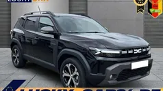 Gebraucht 2025 Dacia Duster Journey SUV | 23.740 € (Fairer Preis)