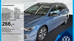 VW Golf VIII