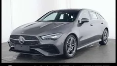Gebraucht 2024 Mercedes CLA220 AMG Limousine | 37.840 € (Guter Preis)