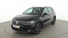 Gebraucht 2017 VW Tiguan Highline SUV | 21.870 € (Guter Preis)