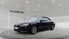 Gebraucht 2019 Audi A5 Cabriolet Sport Cabrio | 30.850 € (Guter Preis)