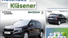 Gebraucht 2024 Skoda Karoq Selection SUV | 31.970 € (Fairer Preis)