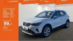 Gebraucht 2023 Seat Arona FR SUV | 20.948 € (Guter Preis)