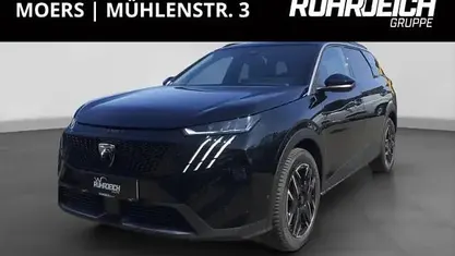 Gebraucht 2025 Peugeot 5008 Allure SUV | 30.990 € (Superpreis)
