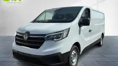 Weiß Neu 2025 Renault Trafic Van | 30.285 € (Guter Preis)