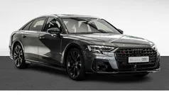 Gebraucht 2025 Audi S8 Sport Limousine | 167.880 €