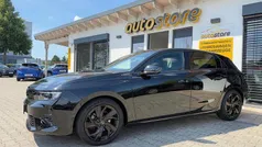 Karbon schwarz Gebraucht 2024 Opel Astra GS Line Limousine | 23.900 € (Guter Preis)