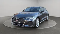Gebraucht 2025 Audi A3 S-Line Limousine | 42.990 € (Fairer Preis)