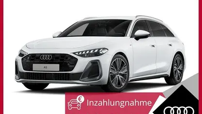 Gebraucht 2024 Audi A5 Kombi | 66.605 €