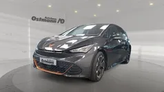 Gebraucht 2022 Cupra Born Kleinwagen | 24.330 € (Fairer Preis)