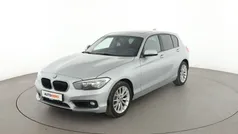 Gebraucht 2015 BMW 120 Advantage Kleinwagen | 15.060 € (Fairer Preis)