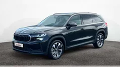 Gebraucht 2024 Skoda Kodiaq Selection SUV | 44.943 € (Fairer Preis)