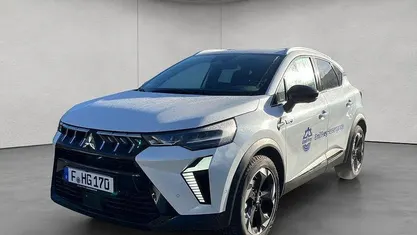 Gebraucht 2025 Mitsubishi ASX Edition SUV | 30.950 € (Fairer Preis)