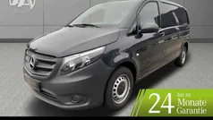 Gebraucht 2024 Mercedes Vito Van / Kleinbus | 36.283 € (Fairer Preis)