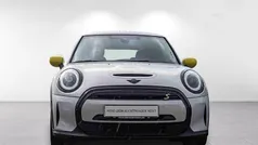 Silber Gebraucht 2022 Mini Cooper SE Kleinwagen | 19.250 € (Fairer Preis)