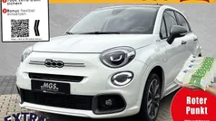 Gebraucht 2024 Fiat 500X Dolcevita SUV | 20.570 € (Guter Preis)