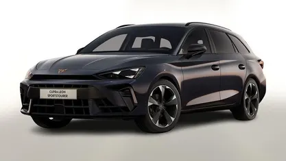 Second-hand Cupra Leon 150 CP (110 kW) 2026 Break