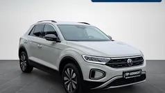 Ascotgrau Gebraucht 2025 VW T-Roc Goal SUV | 28.980 € (Fairer Preis)