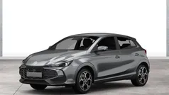 Grau Neu 2025 MG MG3 Luxury Kleinwagen | 20.680 € (Fairer Preis)