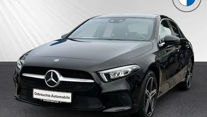 Gebraucht 2020 Mercedes A250 Limousine | 22.690 € (Fairer Preis)