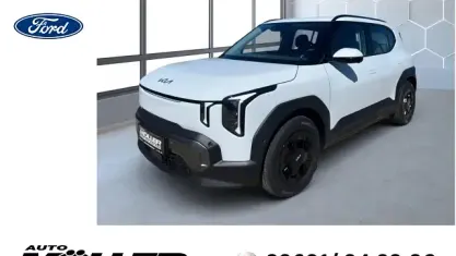 Neu Kia EV2 Earth 108 kW (147 PS) 2026 Weiß SUV