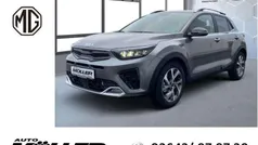 Gebraucht 2025 Kia Stonic GT-Line SUV | 27.389 € (Fairer Preis)