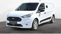Gebraucht 2021 Ford Transit Trend | 13.950 € (Fairer Preis)