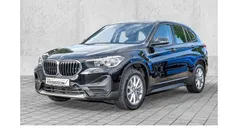 Gebraucht 2022 BMW X1 SUV | 24.495 € (Fairer Preis)