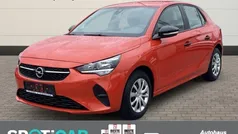 Gebraucht 2020 Opel Corsa Kleinwagen | 12.590 € (Fairer Preis)