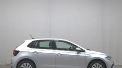 Silber Gebraucht 2022 VW Polo Pro Kleinwagen | 13.980 € (Guter Preis)