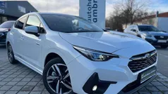 Weiß Gebraucht 2025 Subaru Impreza Platinum Limousine | 32.990 € (Fairer Preis)