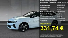 Gebraucht 2025 Opel Astra Kombi | 26.260 € (Fairer Preis)