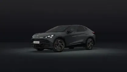 Nouă Cupra Tavascan VZ 250 kW (340 CP) 2026 Gri SUV