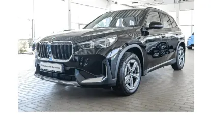 Gebraucht BMW X1 Shadowline 136 PS (100 kW) 2023 Schwarz SUV